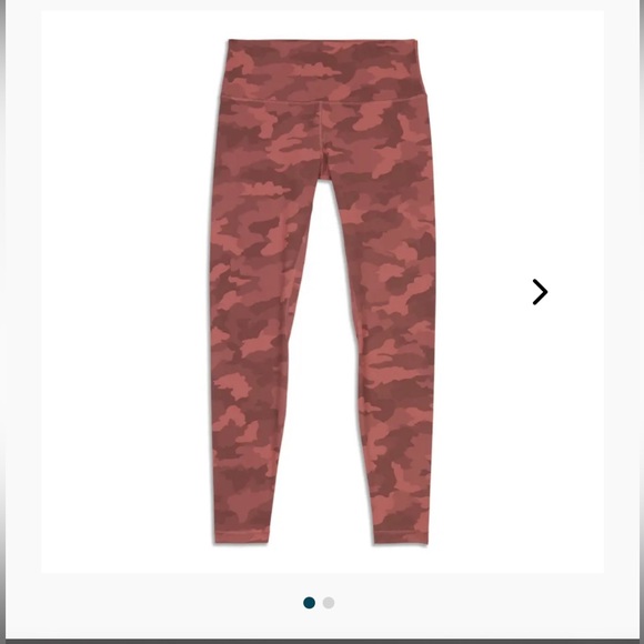 lululemon athletica Pants - Lululemon high waist align legging size 4